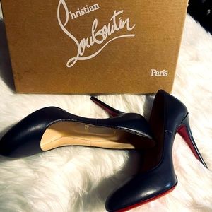Christian Louboutin